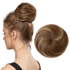 10Pcs Pillow Head Wig Wrap Bun